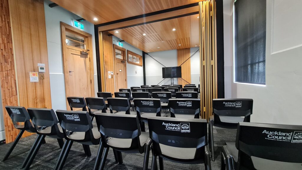 Bell Room