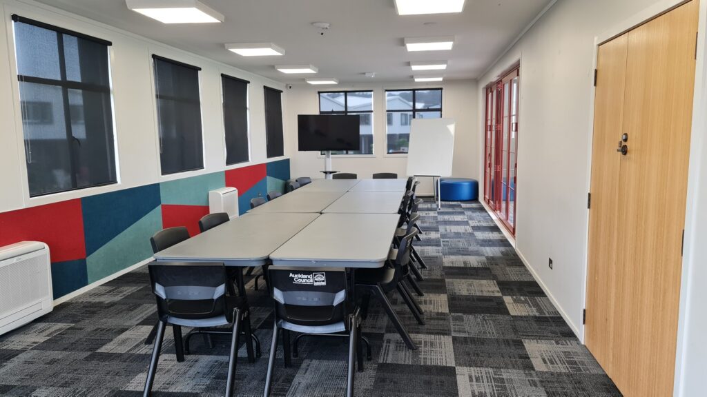 Catalina Room