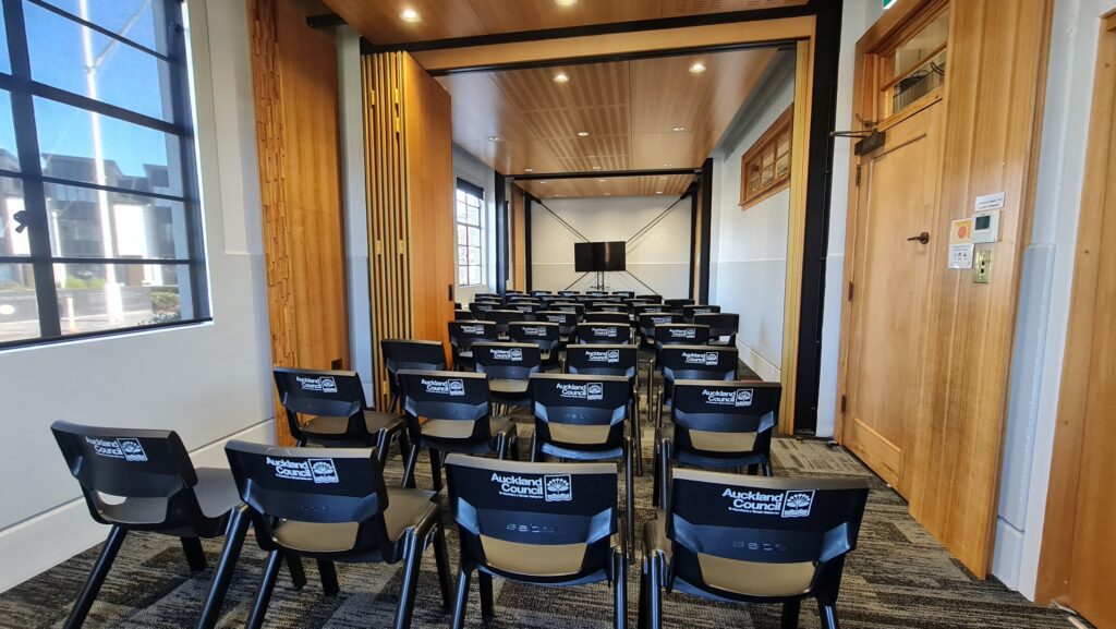 De Havilland Room