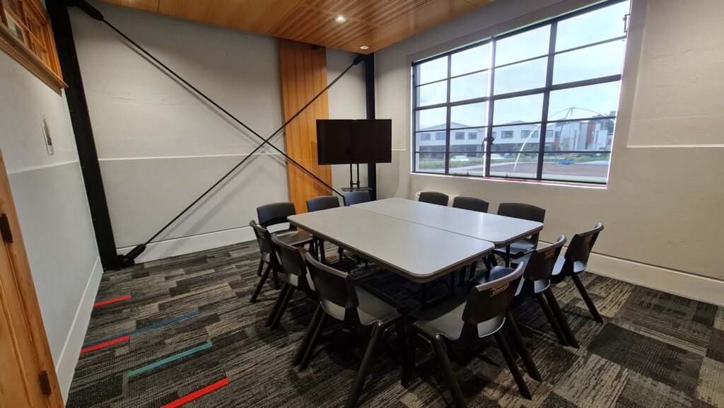 Iroquois Room