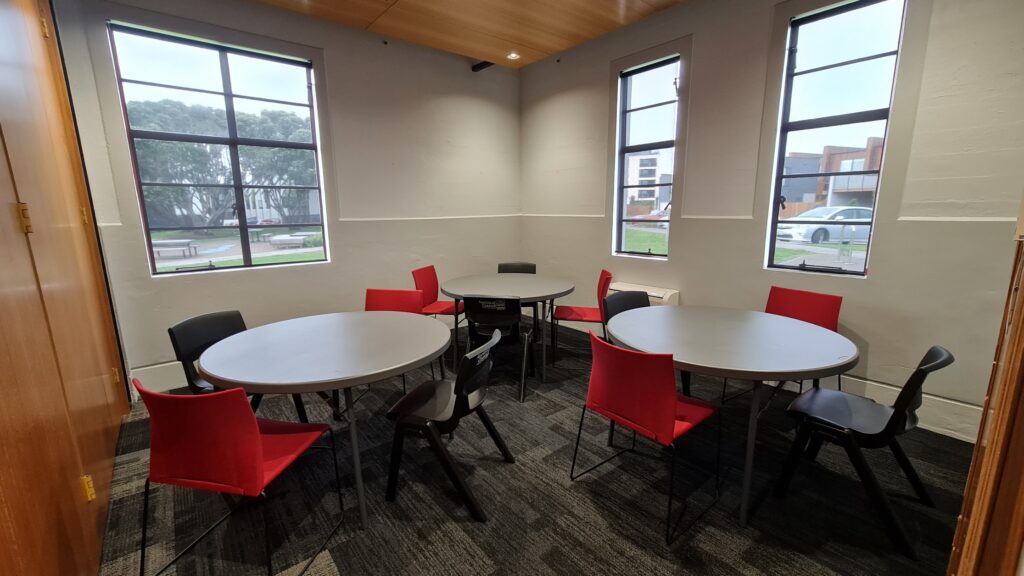 Sioux Room