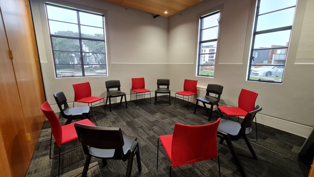 Sioux Room