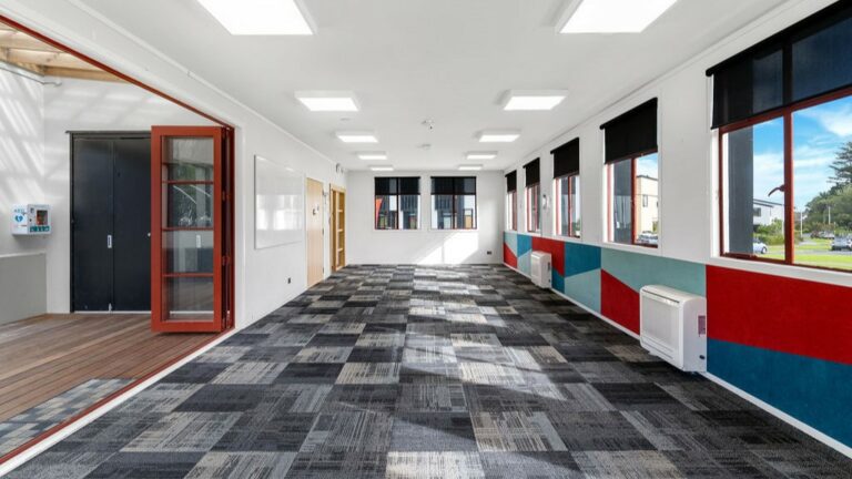 Catalina Room (Headquarters)