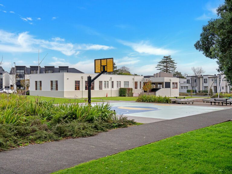 Headquarters Park View