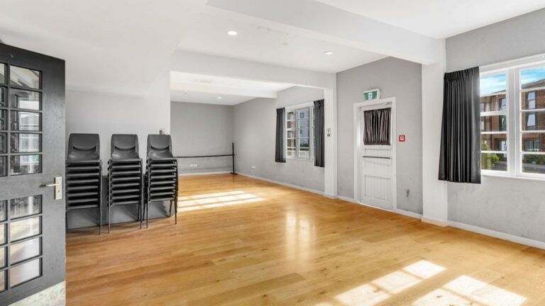 Meeting Room (Sunderland Lounge)