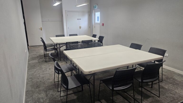 Community Meeting Room (Sunderland Lounge)