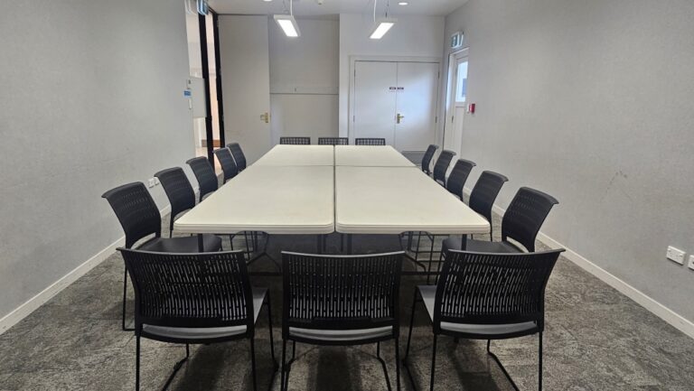 Community Meeting Room (Sunderland Lounge)