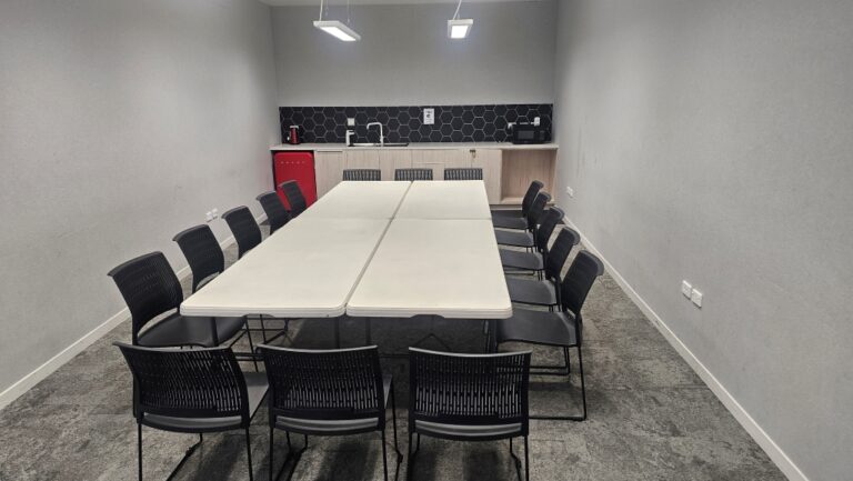 Community Room (Sunderland Lounge)