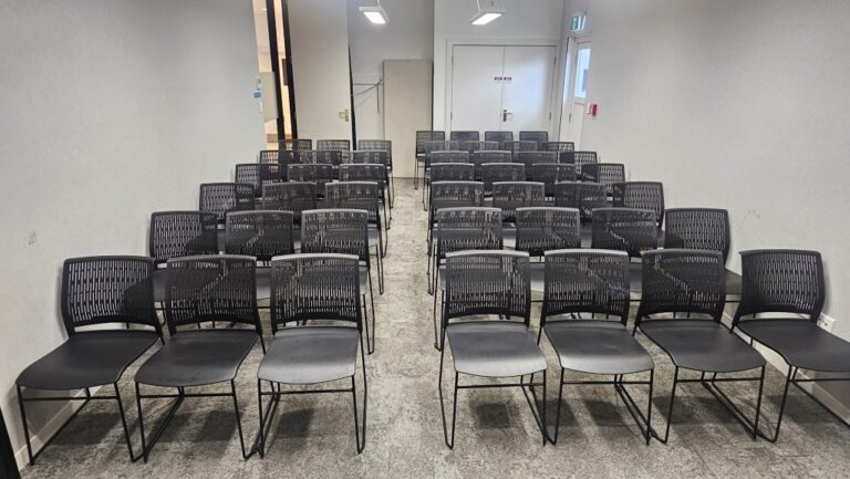 Community Meeting Room (Sunderland Lounge)