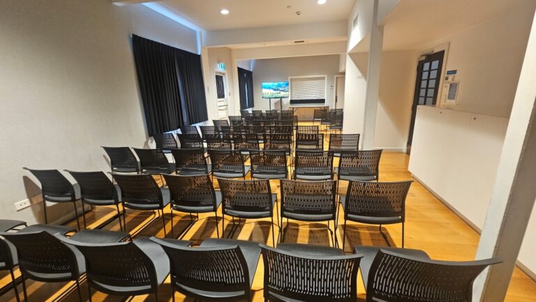 Meeting Room (Sunderland Lounge)