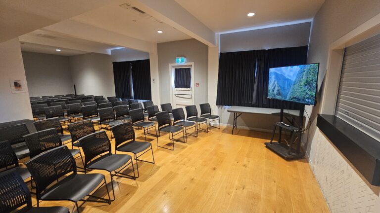 Meeting Room (Sunderland Lounge)