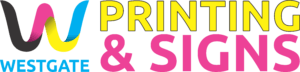 Westgate Printing WGP Logo