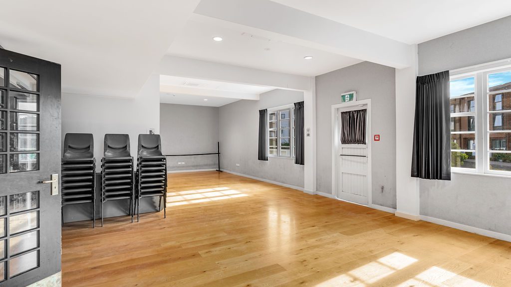 Meeting Room (Sunderland Lounge)